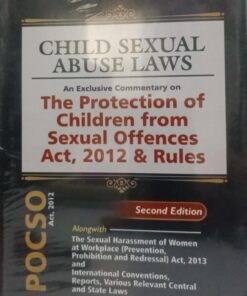 SRINIWAS,S CHILD SEXUAL ABUSE LAWS
