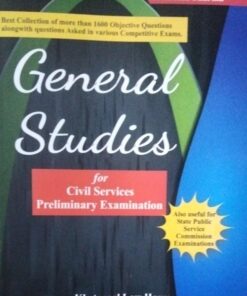 MP General Studies for Civil Services Preliminary Examination Abhilasha Sharma
