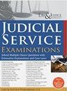 Judicial Service Examinations Solved Multiple Choice questions with Exhaustive Explanations and case Laws  Law & Justice Publishing Com.