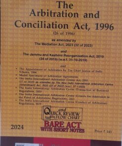 The Transfer of Property Act, 1882 (4 of 1882) Incorporating Bare Act With Short Notes 2024 UniversalLexisNexis