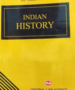 Indian History (Dr. Mata Prasad)