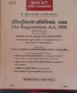 The Registration Act, 1908 Dr. bhupendra karvande asish khetrapal