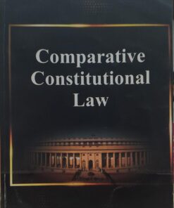 COMPARATIVE CONSTITUTIONAL LAW