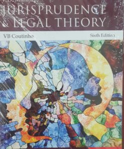 Jurisprudence & Legal Theory BY V.D. Mahajan   EBC Sixth Edition