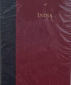 CONSTITUTION OF INDIA EBC