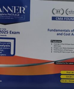 scanner cma foundation paper -2 fundamental of financial and cost accounting prof arun kumar  ca dr mohit bahal  cs himanshu shrivatav