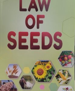 law of seeds asia law house