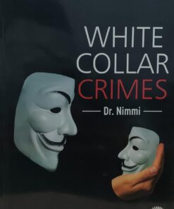 WHITE COLLAR CRIMES DR NIMMI
